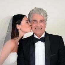 IL PADRE DELLA SPOSA da febbraio al Teatro Manzoni di Milano