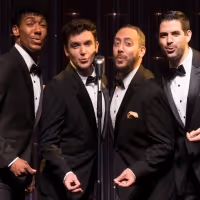FST's Winter Cabaret Series Opens With THE WANDERERS