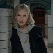 Video: Watch a Sneak Peek Clip From TALAMASCA: THE SECRET ORDER Episode 3