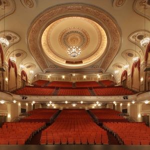 How Have Broadway Theater Sizes Changed Over the Years?