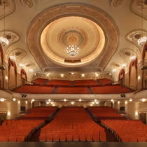 How Have Broadway Theater Sizes Changed Over the Years?