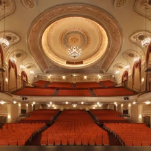 How Have Broadway Theater Sizes Changed Over the Years?