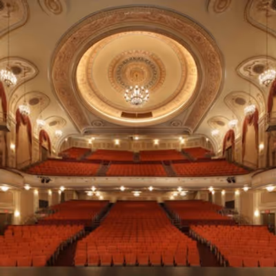 How Have Broadway Theater Sizes Changed Over the Years?