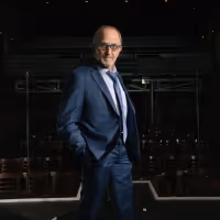 Legendary Bay Area Publicist Charles Zukow Takes Final Bow