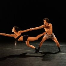 ISHIDA Dance Company Presents YOU COULD RELEASE ME in March