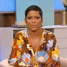 TAMRON HALL Shares Moving Reaction to Decision in Breonna Taylor Case