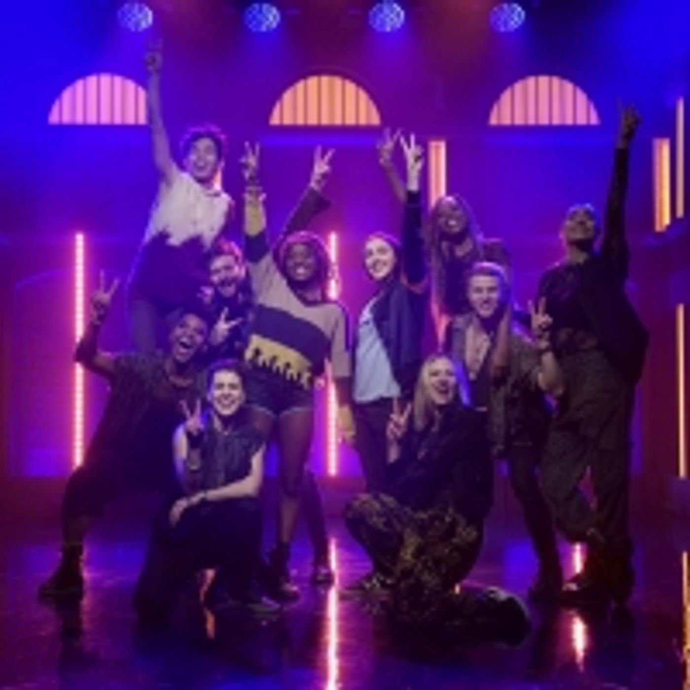 Wake Up With BWW 1/29: NEXT TO NORMAL Begins at the Kennedy Center, and More!  Image