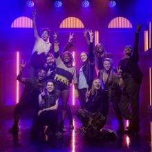 VIDEO: The Cast of JAGGED LITTLE PILL Performs 'Hand in My Pocket' on LATE NIGHT…