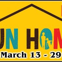 The Company Theatre Presents Tony Award-Winning Musical FUN HOME