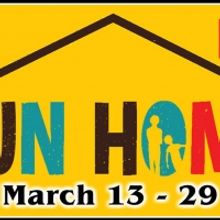 The Company Theatre Presents Tony Award-Winning Musical FUN HOME