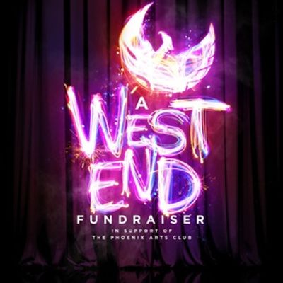 West End Gala Set to Raise £100,000 for The Phoenix Arts Club
