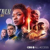 STAR TREK: DISCOVERY Will Feature The Series' First Trans & Nonbinary Characters