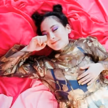 Japanese Breakfast Announces Ticketed Livestream To Benefit Touring Band & Crew