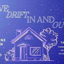 New Play WE DRIFT IN AND OUT By Hannah Irene Rubenstein To Premiere At New York Theater Festival