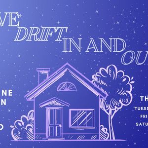 New Play WE DRIFT IN AND OUT By Hannah Irene Rubenstein To Premiere At New York Theater Festival