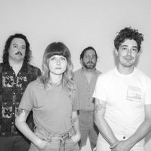 Born Ruffians Set North American Tour Dates with Queen of Jeans