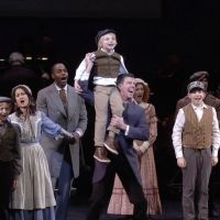 TV: Watch Highlights of Gavin Lee, Sierra Boggess & More in MR. MAGOO'S CHRISTMAS… Video