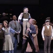 TV: Watch Highlights of Gavin Lee, Sierra Boggess & More in MR. MAGOO'S CHRISTMAS CAR