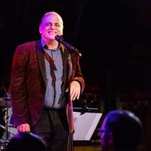 10 Videos To Bring Jazz Singer JOHN MINNOCK Back To 54 Below