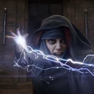 DUNGEONS & DRAGONS: HONOUR AMONG THIEVES Will Be Performed at London's Eventim Apollo