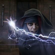 DUNGEONS & DRAGONS: HONOUR AMONG THIEVES Will Be Performed at London's Eventim Apollo