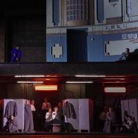 BWW Review: DER FREISCHÜTZ at Opera Wroclaw Photo