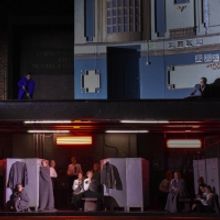 BWW Review: DER FREISCHÜTZ at Opera Wroclaw