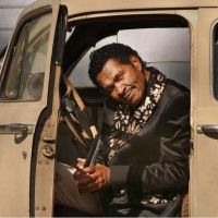 SLIPPIN' THROUGH THE CRACKS, New Musical About Bobby Rush, to Have Industry Reading