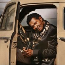 SLIPPIN' THROUGH THE CRACKS, New Musical About Bobby Rush, to Have Industry Reading