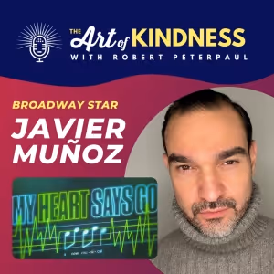 Listen: Broadway's Javier Munoz Shares Moving HAMILTON Act Of Kindness & More on THE…