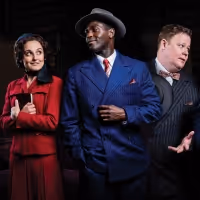 Ford's Theatre Has Announced Casting for GUYS AND DOLLS
