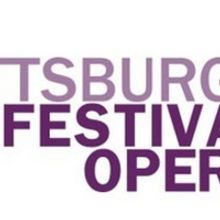 Pittsburgh Festival Opera Announces UNSTAGED: Pandemic Season Festival