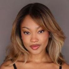 Mona Swain Will Join THE BODYGUARD: THE MUSICAL At City Stage Company
