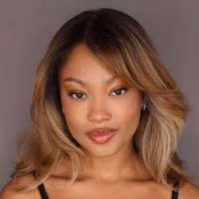Mona Swain Will Join THE BODYGUARD: THE MUSICAL At City Stage Company