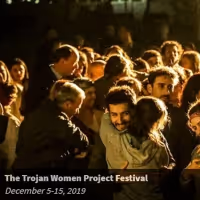 La MaMa Will Present THE TROJAN WOMEN PROJECT FESTIVAL This December