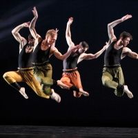 The Annenberg Center and NextMove Dance Will Present Paul Taylor Dance Company