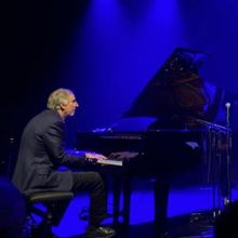 David Janeway Trio to Launch Midwest CD Release Tour