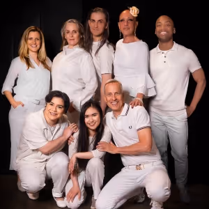 Theatre Rhinoceros Presents ALL'S WELL THAT ENDS WELL, May 23 - June 2