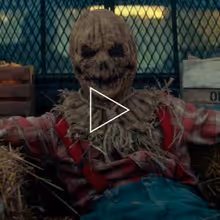 SLAYGROUND Teaser Trailer Debuts for Jeremy Saulnier Thriller
