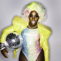 DRAG RACE Star Monet X Change Reveals She Has Broadway Aspirations