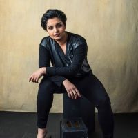 Shetty Makes Her NYC Debut With #CHARLOTTESVILLE at 59E59 Beginning Tonight