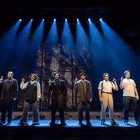 BWW Review: ASSASSINS at Signature Theatre