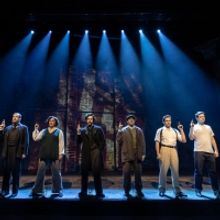 BWW Review: ASSASSINS at Signature Theatre