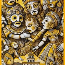 ONCE UPON A TIME…AND TWO ARE THREE! Comes to GALA Hispanic Theatre