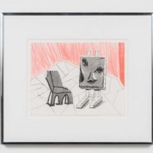 Leslie Sacks Gallery is Temporarily Closed