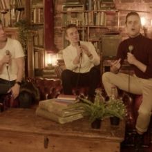 VIDEO: The Cast of THE OSMONDS: A New Musical Sing 'Love Me For A Reason'