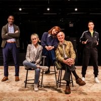 THE BEST WE COULD Starring Aya Cash, Constance Shulman & More Opens Tomorrow at…