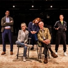 THE BEST WE COULD Starring Aya Cash, Constance Shulman & More Opens Tomorrow at Manha