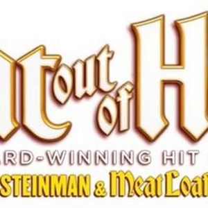 BAT OUT OF HELL – THE MUSICAL To Play The Auditorium In Chicago For One Night Only