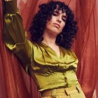 Sonia Stein Releases New EP 'Lessons From Earth Part 1'